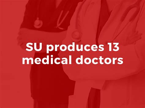silliman medical center list of doctors|SU produces 13 medical doctors .